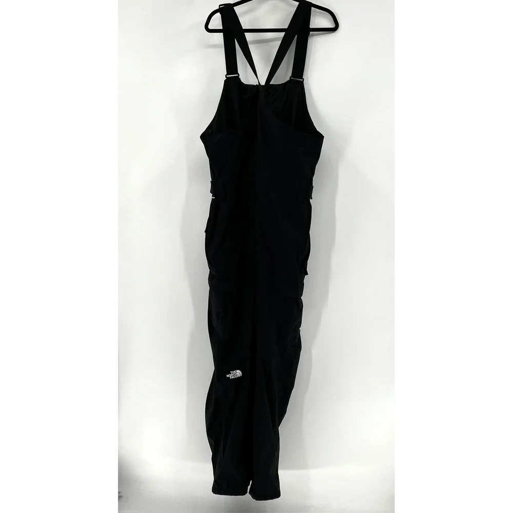 The North Face Mens Freedom Bib Ski Snowboard Pants Black XL G G G‎